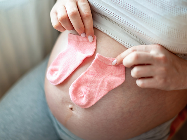 لک بارداری و روش های درمان: راهنمای جامع برای مادران